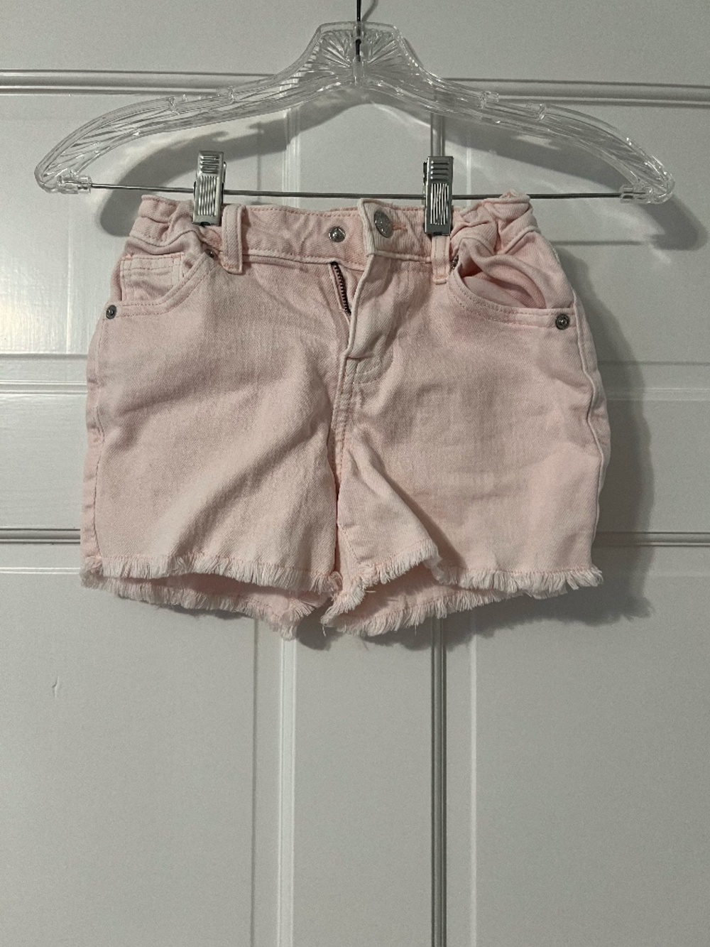 Girls shorts